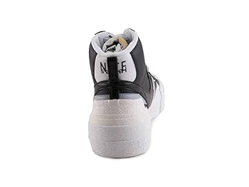 Men's) Nike Blazer Mid x Sacai 'Black' : Amazon.ca: Clothing